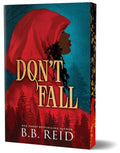 Don't Fall