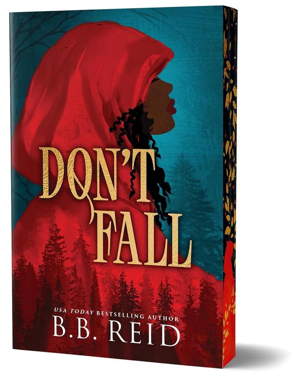 Don't Fall