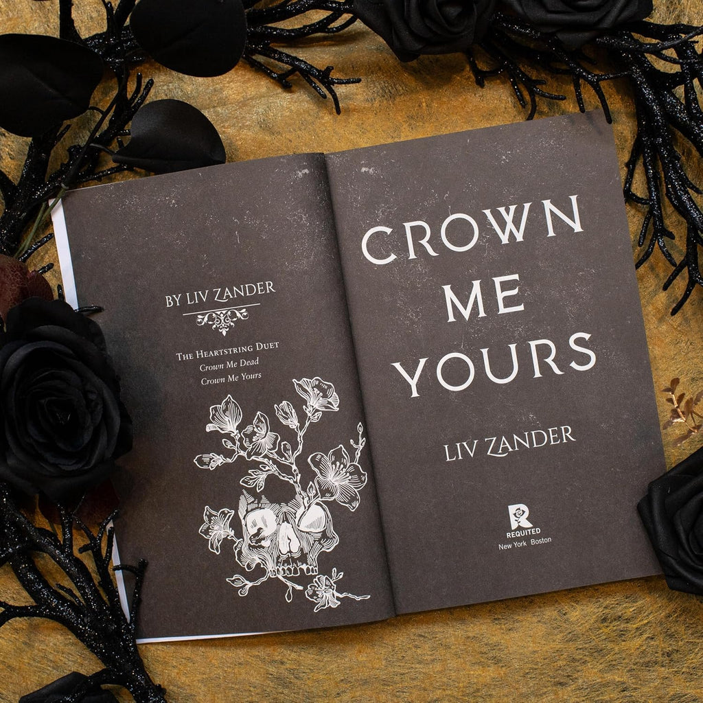 Crown Me Yours (Heartstring Duet 2)
