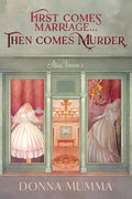 First Comes Marriage..Then Comes Murder