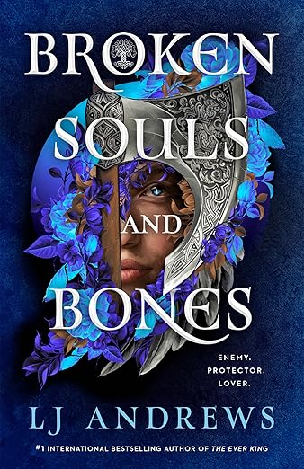Broken Souls and Bones