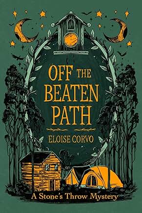 Off the Beaten Path