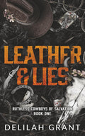 Leather and Lies