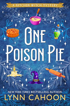 One Poison Pie