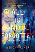 All is Not Forgotten