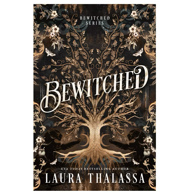 Bewitched