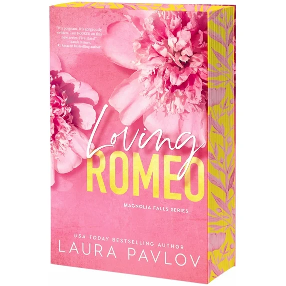Loving Romeo