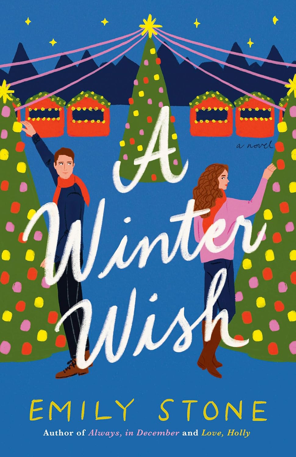 A Winter Wish
