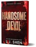 Handsome Devil 8.12.25 (Forbidden Love 3)