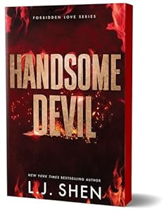 Handsome Devil 8.12.25 (Forbidden Love 3)