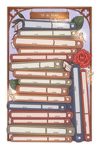 Romantasy: A Reading Journal