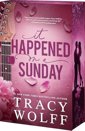 It Happened on a Sunday (9.02.25)