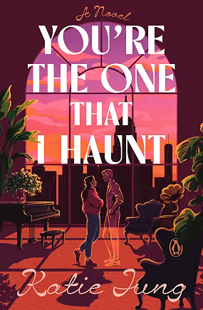 You're the One That I Haunt