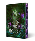 Her Wicked Roots (Hardcover)