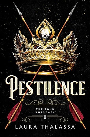 Pestilence