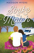 Strike the Match (Smoky Heights 2)