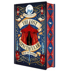 The Lost Spectacular