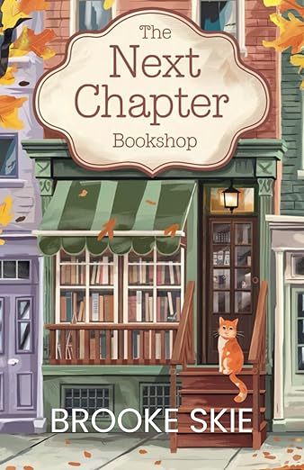 The Next Chapter Bookshop
