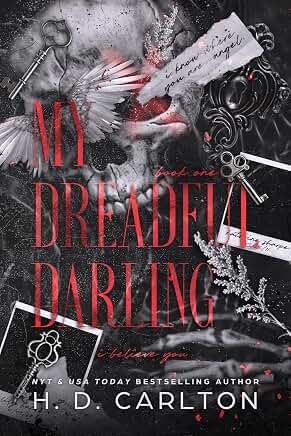My Dreadful Darling