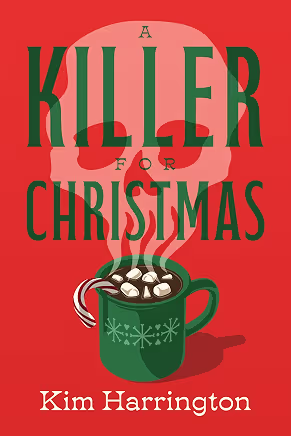 A Killer for Christmas
