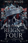 Reign of Four (Baranova Bratva 2)