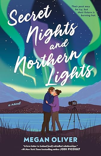 Secret Nights and Northern Lights