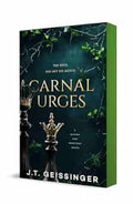 Carnal Urges (Queens and Monsters 2)