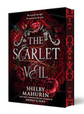 The Scarlet Veil (Deluxe Edition)