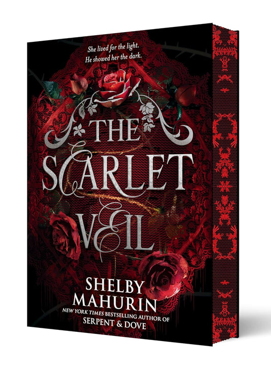 The Scarlet Veil (Deluxe Edition)