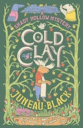 Cold Clay  (Shady Hollow 2)
