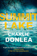 Summit Lake