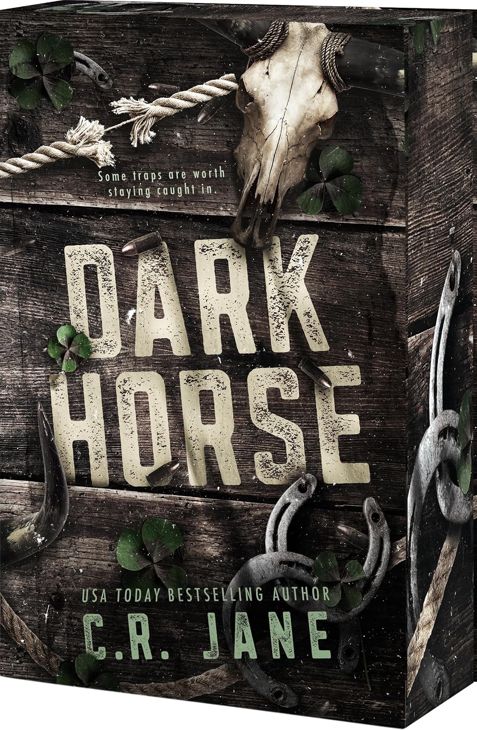 Dark Horse