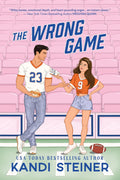 The Wrong Game