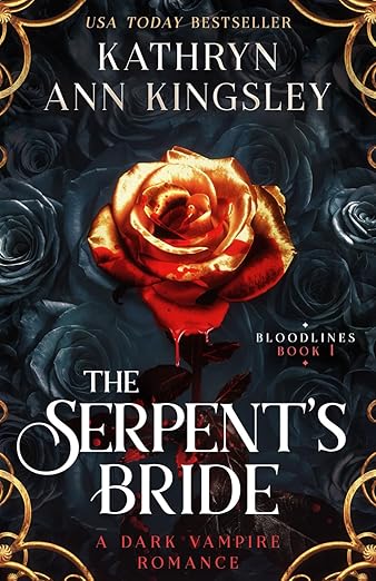The Serpent's Bride