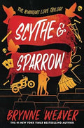 Scythe & Sparrow (Ruinous Love Trilogy 3)