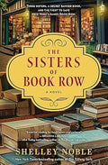 The Sisters of Book Row