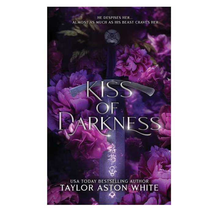 Kiss of Darkness