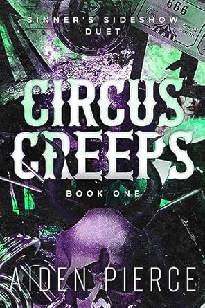 Circus Creeps