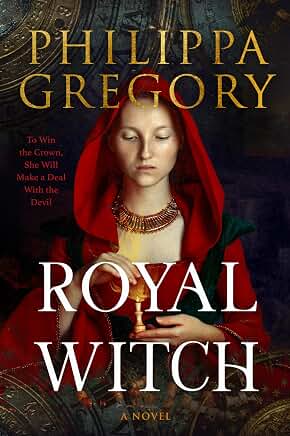 Royal Witch