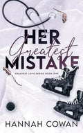 Her Greatest Mistake (Greatest Love 1)