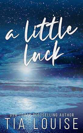A Little Luck (Be Still 3)