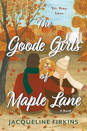 The Goode Girls of Maple Lane