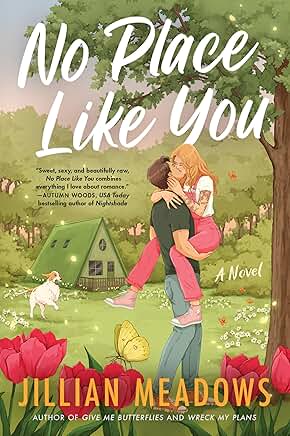 No Place Like You 3.10.26