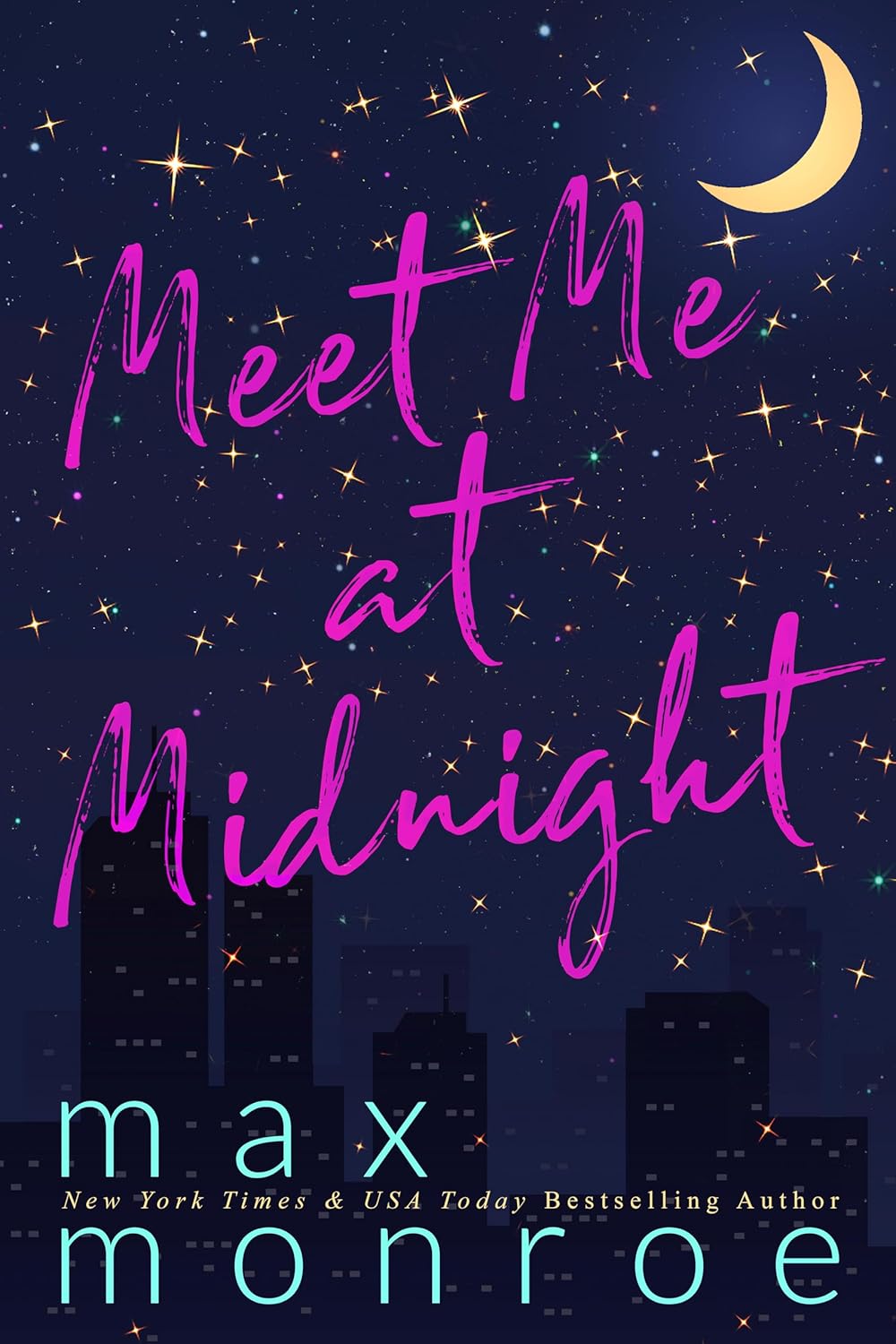 Meet Me at Midnight