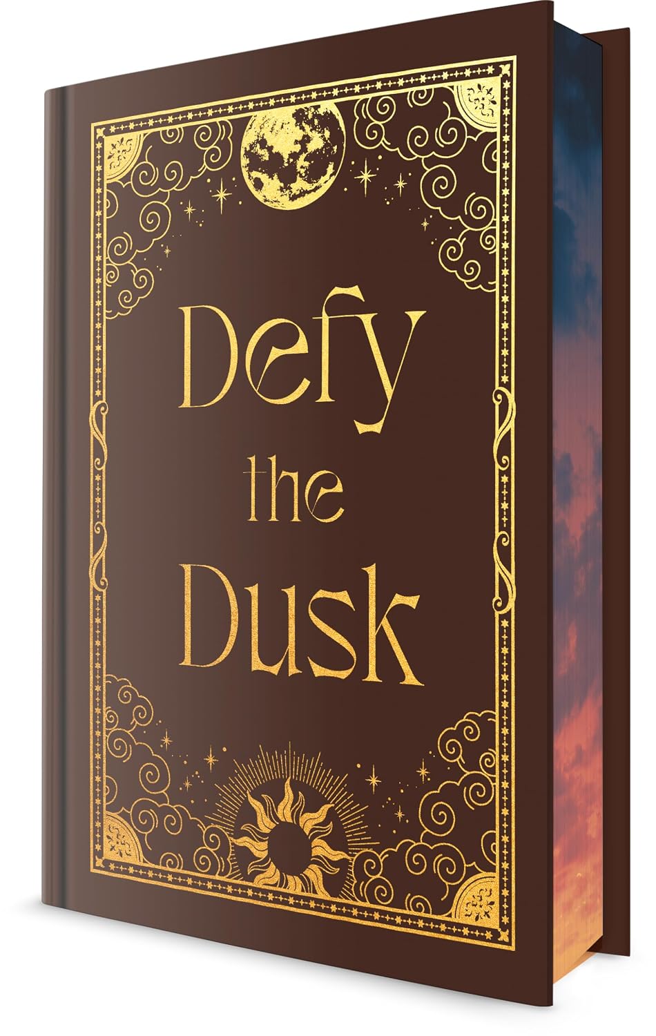 Defy the Dusk