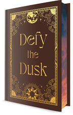 Defy the Dusk