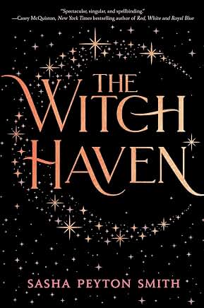 The Witch Haven
