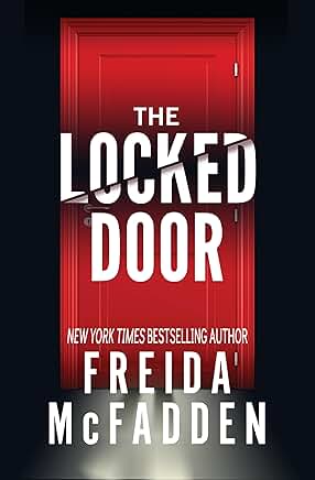 The Locked Door
