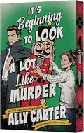 It's Beginning to Look a Lot Like Murder