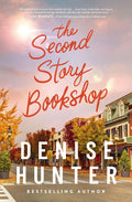 The Second Story Bookshop (10.07.25)